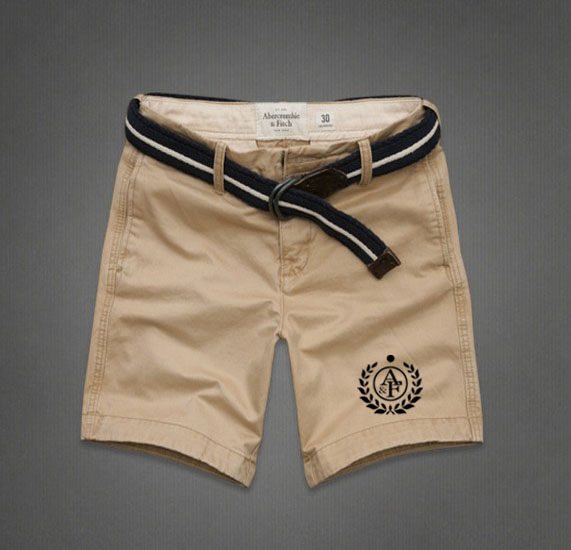 Bermuda Abercrombie & Fitch Homme